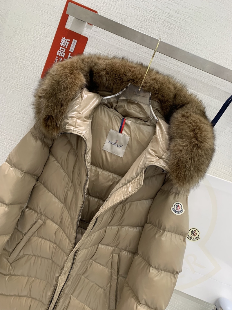 Moncler Down Jackets